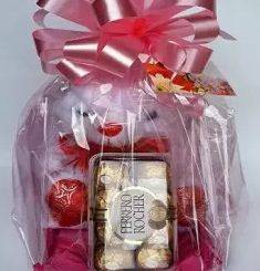 20% Discount on Gifts, Hampers and Flowers
