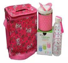 Up to 41% Discount on Lunchboxes
