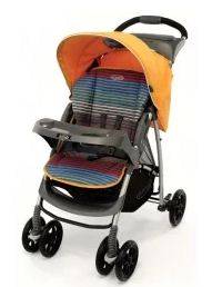Up to 11% Discount on Baby Strollers and Car Seat