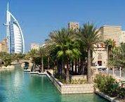 Discount of 22% on Best Holiday Escape in Dubai