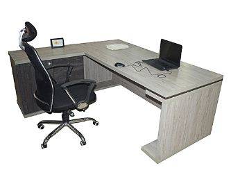 Discount of 4% on Executive Office Desk 