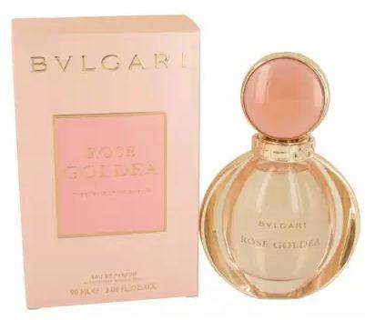 Up to 5% Discount on Women Goldea Rose Perfume