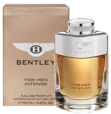 Bentley For Men Intense EDP at Up to 7% Discount