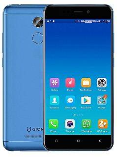 Discount of 23% on Gionee X1S 3GB RAM 