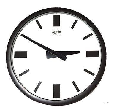 25% Discount on Ajanta Quartz Wall Clock