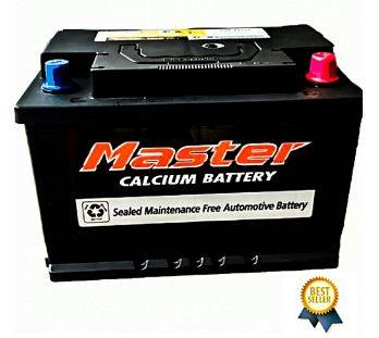 18% Off Korea Master Automotive Battery