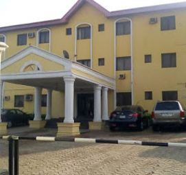 East Gate Hotel Okigwe Road, Owerri Imo State, Nigeria - Finelib.com