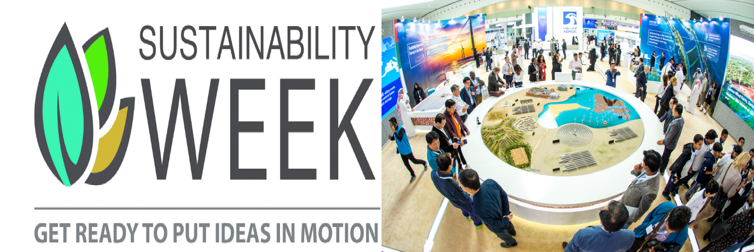 2024 Sustainability Week Conference in Pretoria South Africa