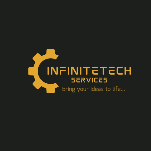 Infinite Tech Ojodu Berger Lagos - finelib.com