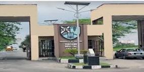 University of Calabar Teaching Hospital Duke Town, Calabar Cross Rivers ...