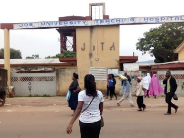 Jos University Teaching Hospital Jos Plateau State - finelib.com