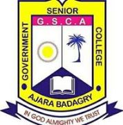 Government Senior College Eti-Osa Victoria Island Lagos Nigeria ...