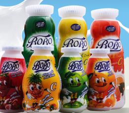 Bobo Food and Beverages Limited Ifako, Agege Lagos Nigeria - finelib.com