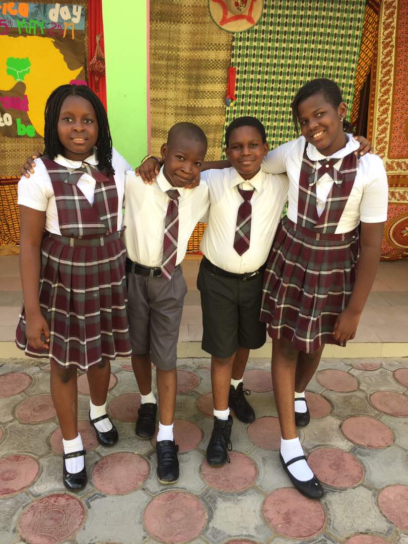 Cedar Court British International School Yenagoa Bayelsa State Nigeria ...