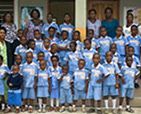 Oasis of Love Orphanage Homes Iriebe Rivers State Nigeria - finelib.com