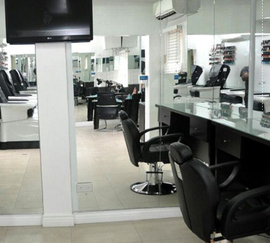 Nail and Beauty Affairs Alausa, Ikeja Lagos Nigeria - finelib.com