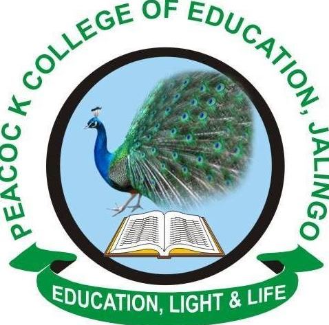 Peacock College of Education Jalingo Taraba Nigeria - finelib.com