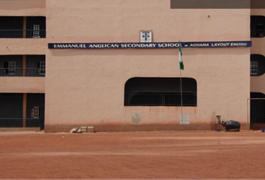 Emmanuel Anglican Secondary School Uwani Enugu State Nigeria - finelib.com