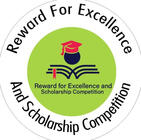 Reward For Excellence & Scholarship Competition Independence Layout ...