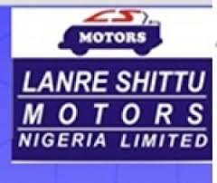 Lanre Shittu Motors Surulere Lagos, Nigeria - finelib.com