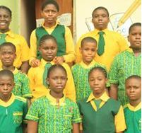 Standard Life School Asaba Delta State, Nigeria - finelib.com