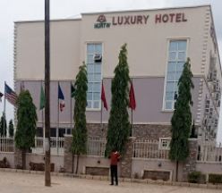 NURTW Luxury Hotel Tirkania Kaduna, Nigeria - finelib.com