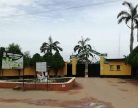 Federal Government Girls College, Benin Uselu, Benin City Edo State ...