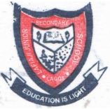 Lafiaji Senior And Junior High School Lagos Island Lagos State ...